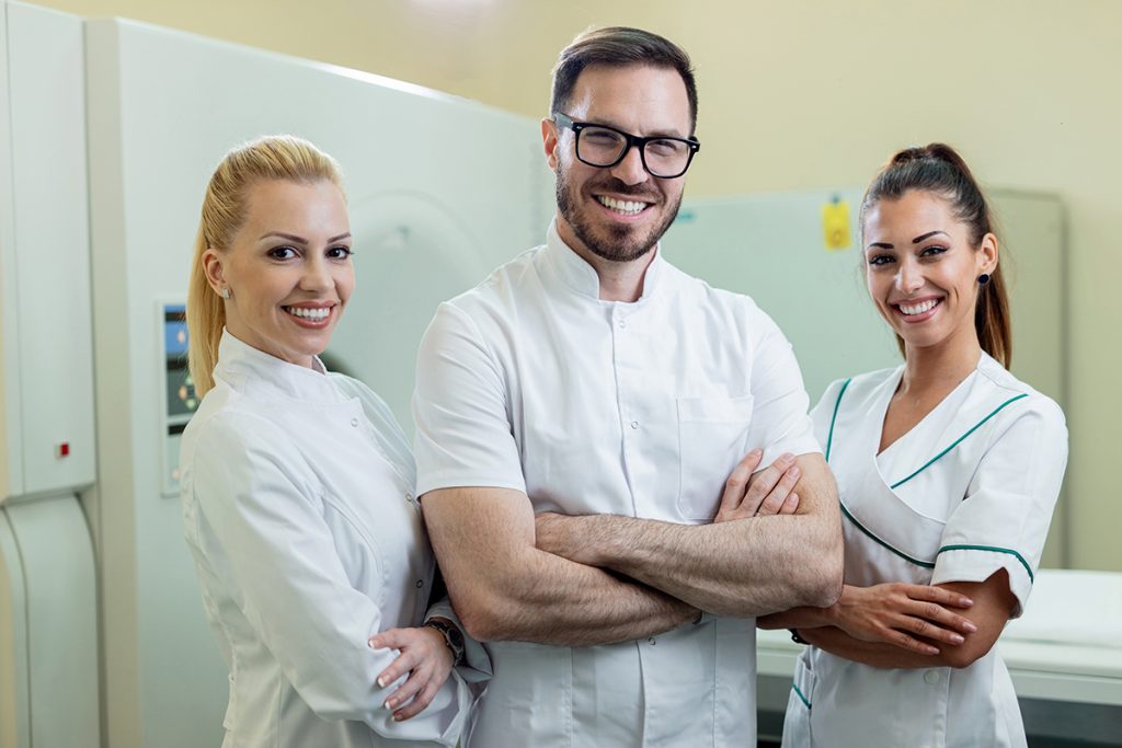 HGH Therapy: Best Doctors in Bakersfield